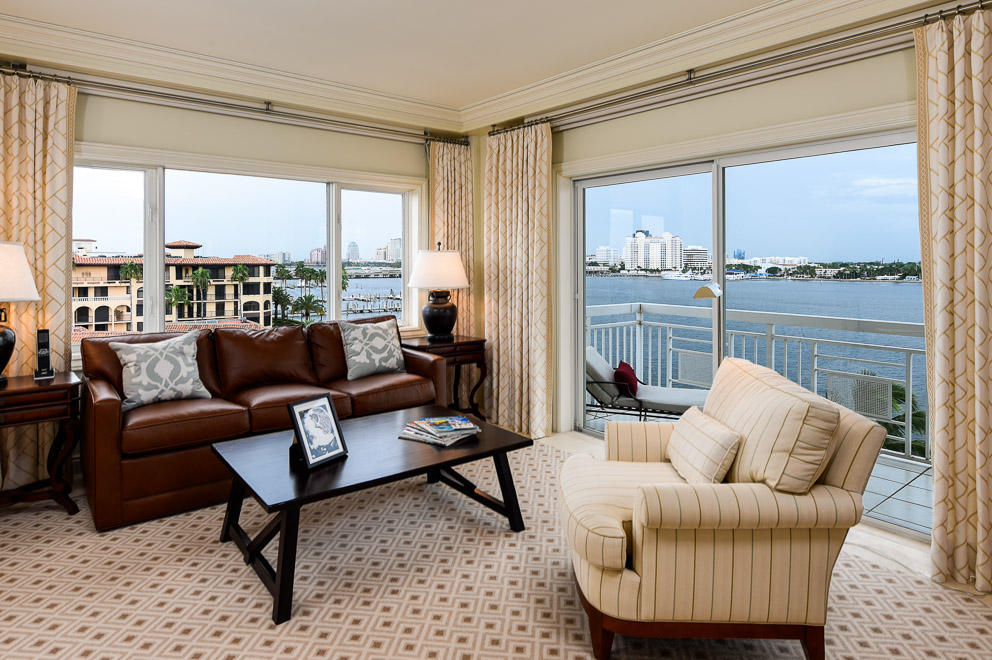 LAKE TOWERS CONDO - Residential