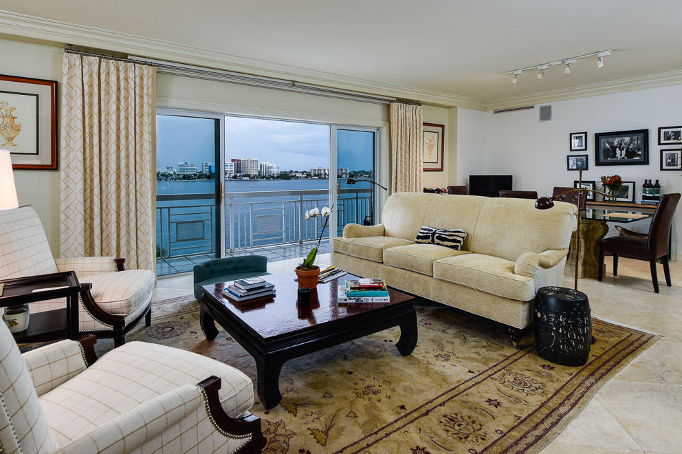 LAKE TOWERS CONDO - Residential