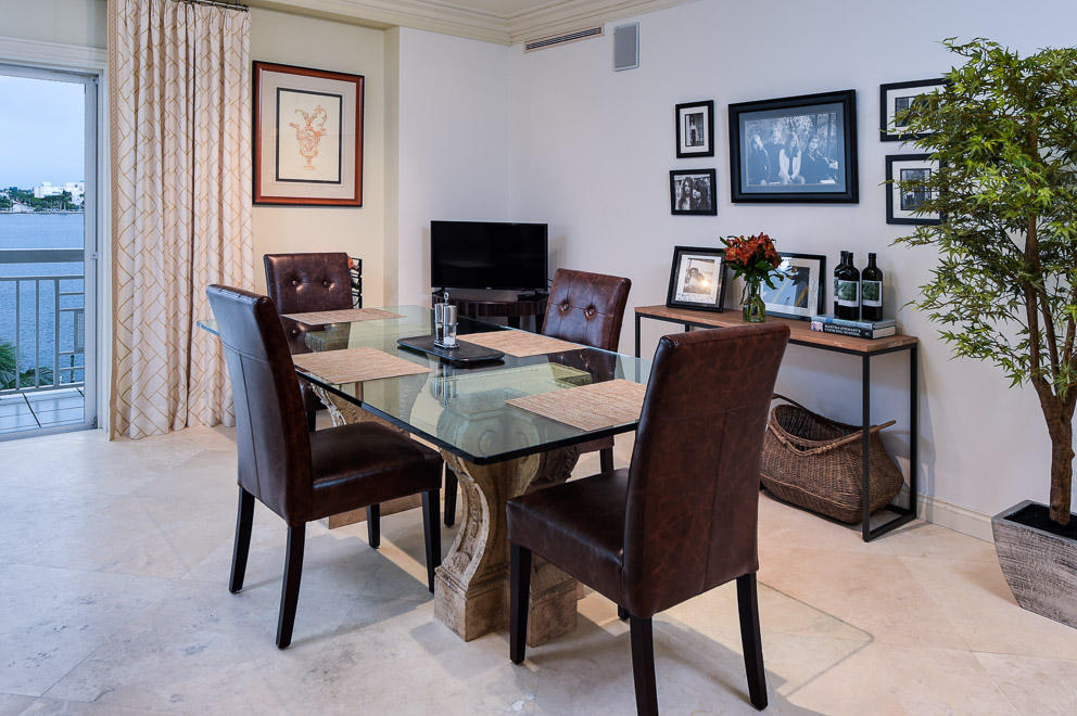 LAKE TOWERS CONDO - Residential