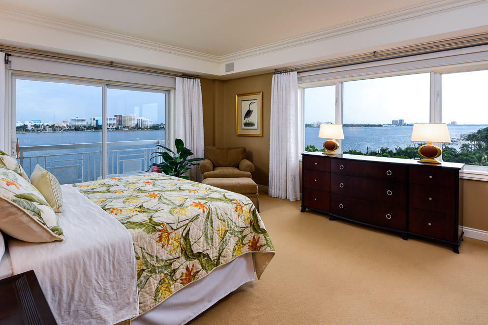 LAKE TOWERS CONDO - Residential