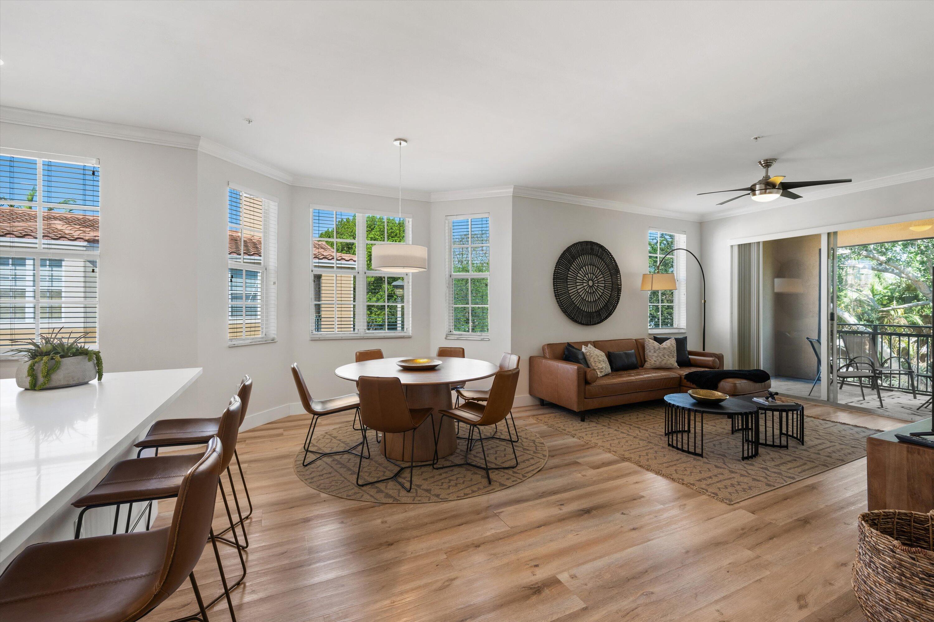 Properties 11770 St Andrews Place 301
