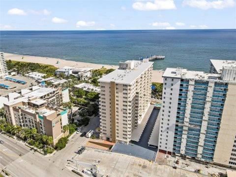 Tiny photo for 133 N Pompano Beach Boulevard #702, Pompano Beach, FL 33062 (MLS # B26036149)