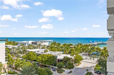 Tiny photo for 133 N Pompano Beach Boulevard #702, Pompano Beach, FL 33062 (MLS # B26036149)