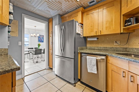 Tiny photo for 133 N Pompano Beach Boulevard #702, Pompano Beach, FL 33062 (MLS # B26036149)