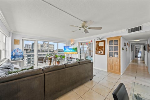 Tiny photo for 133 N Pompano Beach Boulevard #702, Pompano Beach, FL 33062 (MLS # B26036149)
