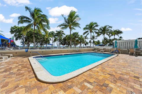 Tiny photo for 133 N Pompano Beach Boulevard #702, Pompano Beach, FL 33062 (MLS # B26036149)
