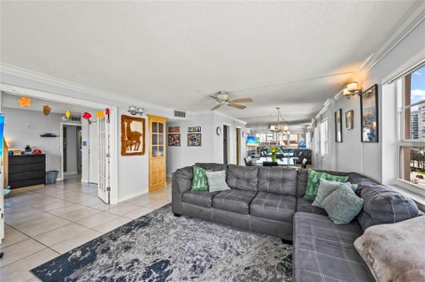 Tiny photo for 133 N Pompano Beach Boulevard #702, Pompano Beach, FL 33062 (MLS # B26036149)