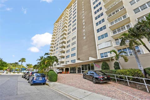 Tiny photo for 133 N Pompano Beach Boulevard #702, Pompano Beach, FL 33062 (MLS # B26036149)