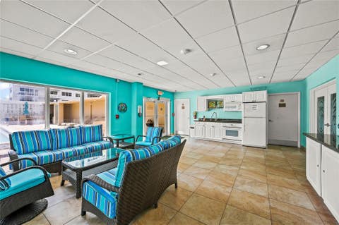 Tiny photo for 133 N Pompano Beach Boulevard #702, Pompano Beach, FL 33062 (MLS # B26036149)
