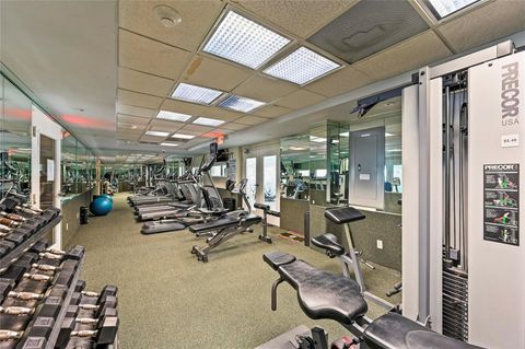 Tiny photo for 133 N Pompano Beach Boulevard #702, Pompano Beach, FL 33062 (MLS # B26036149)
