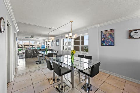 Tiny photo for 133 N Pompano Beach Boulevard #702, Pompano Beach, FL 33062 (MLS # B26036149)
