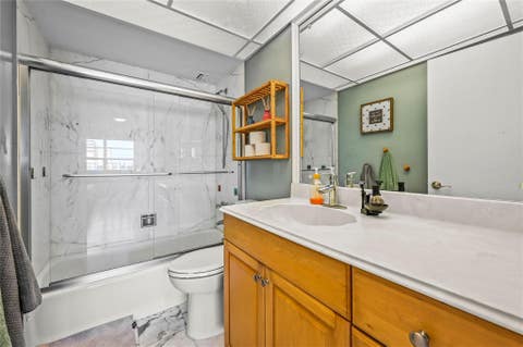 Tiny photo for 133 N Pompano Beach Boulevard #702, Pompano Beach, FL 33062 (MLS # B26036149)