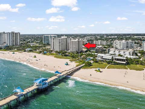 Tiny photo for 133 N Pompano Beach Boulevard #702, Pompano Beach, FL 33062 (MLS # B26036149)