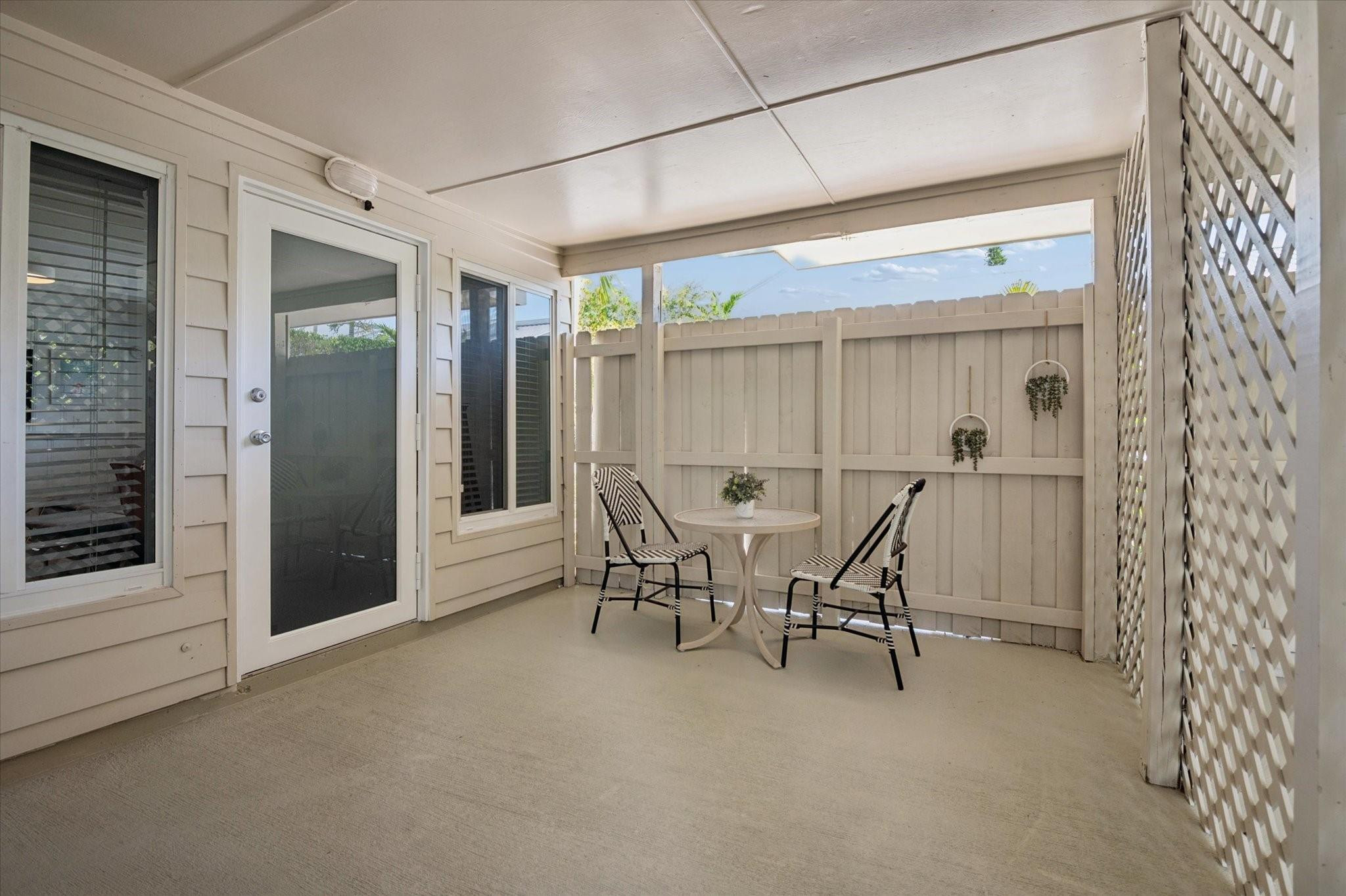 PROGRESSO - Residential Income