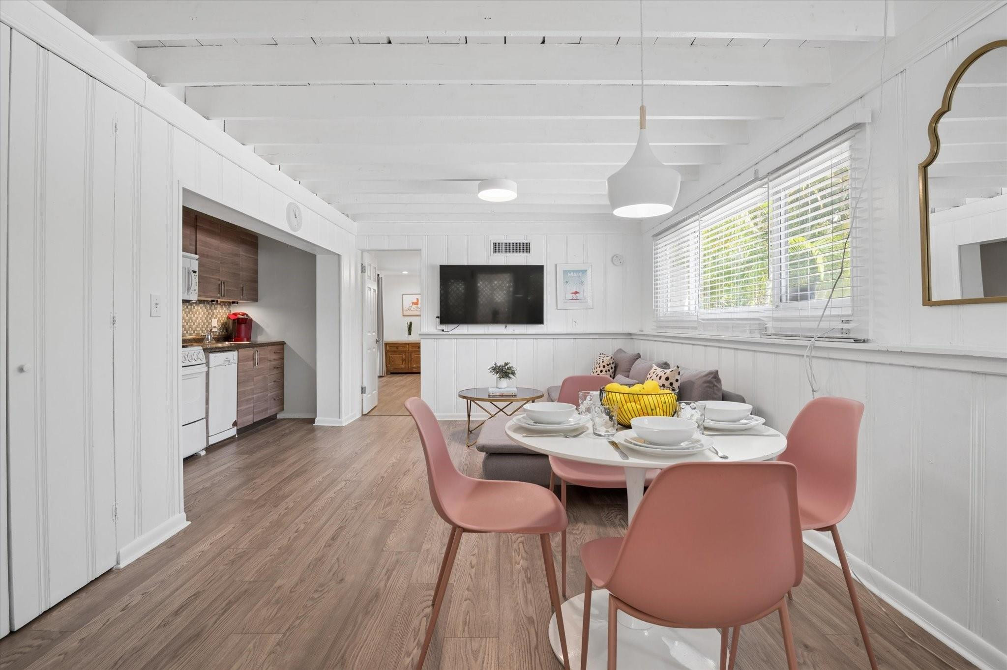 PROGRESSO - Residential Income