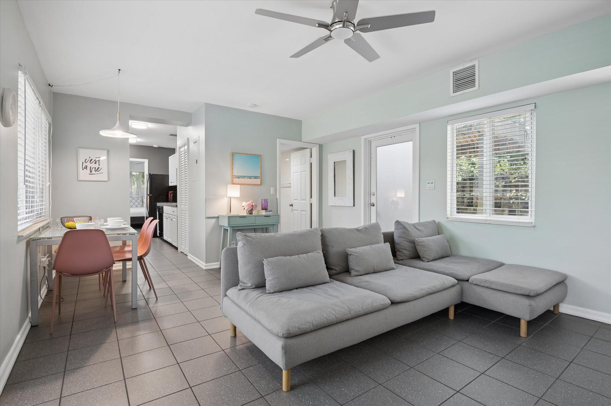 PROGRESSO - Residential Income