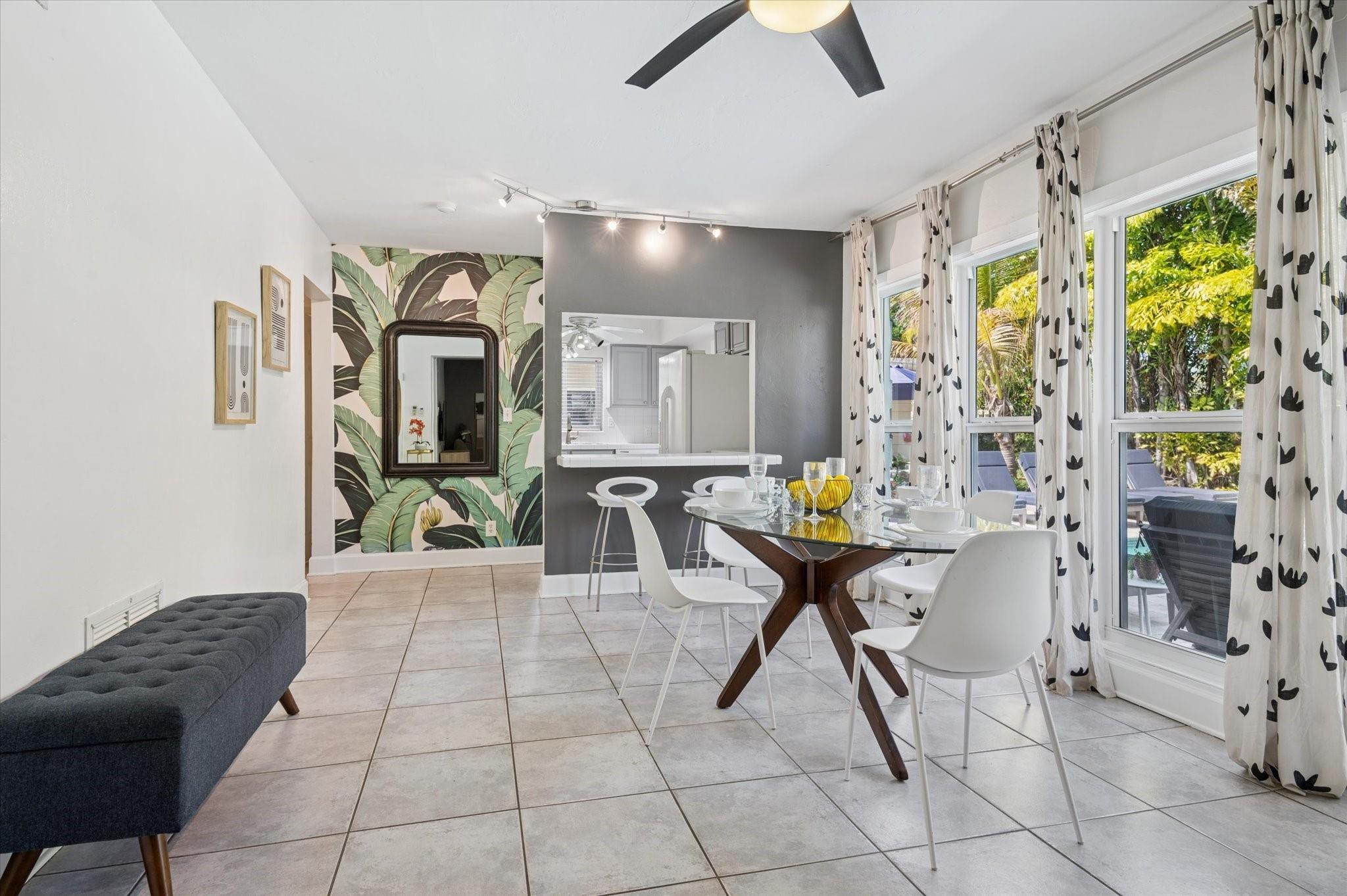 PROGRESSO - Residential Income