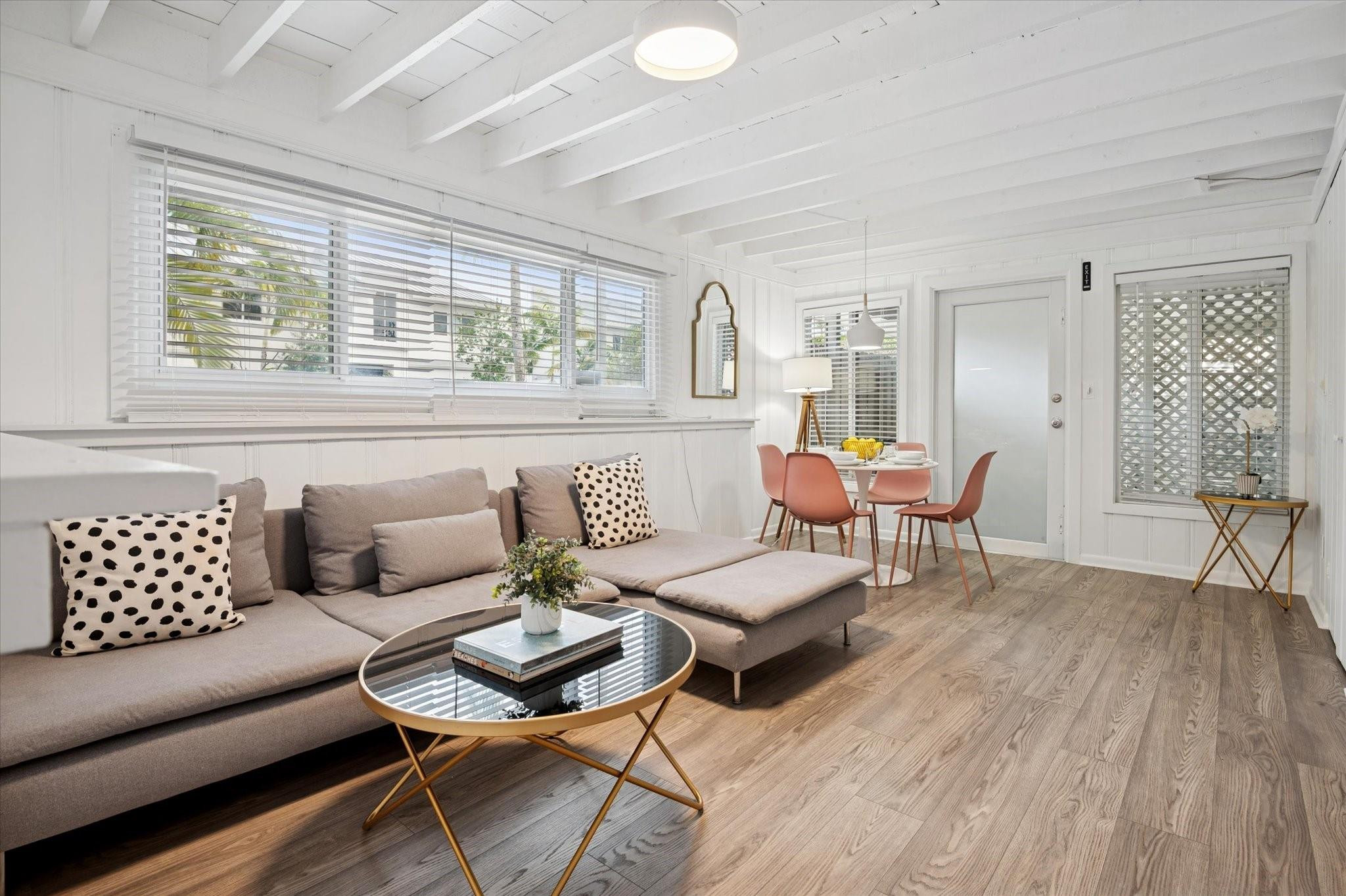 PROGRESSO - Residential Income