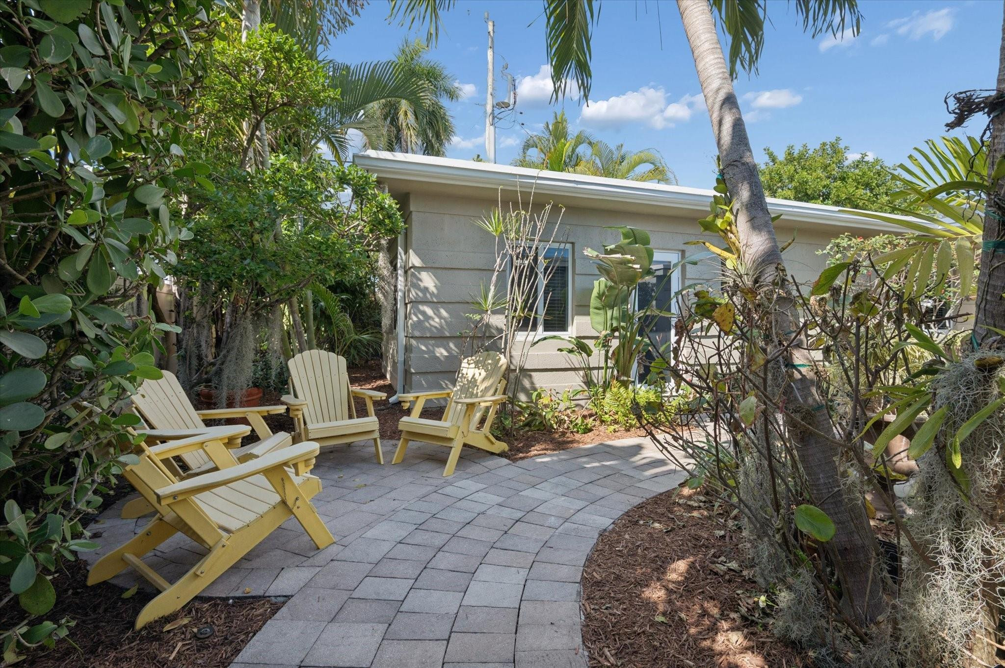 PROGRESSO - Residential Income