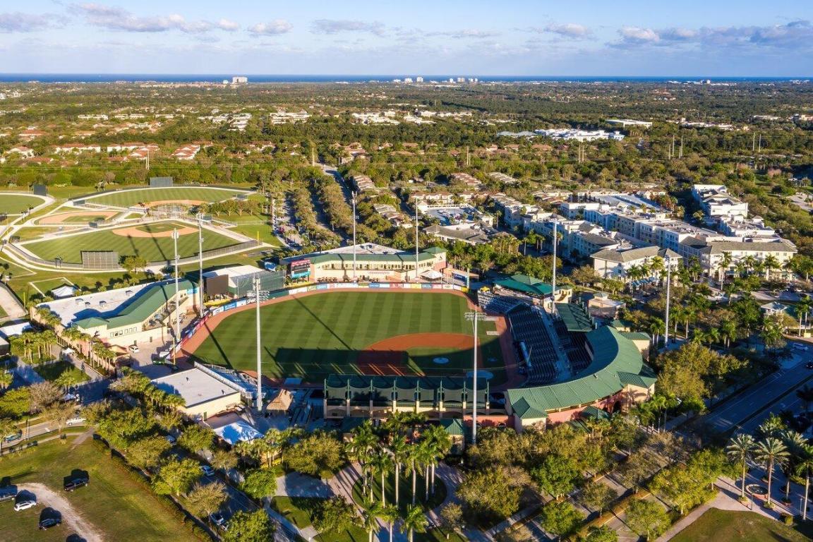 WINDSOR PARK AT ABACOA PL NO 3 - Residential