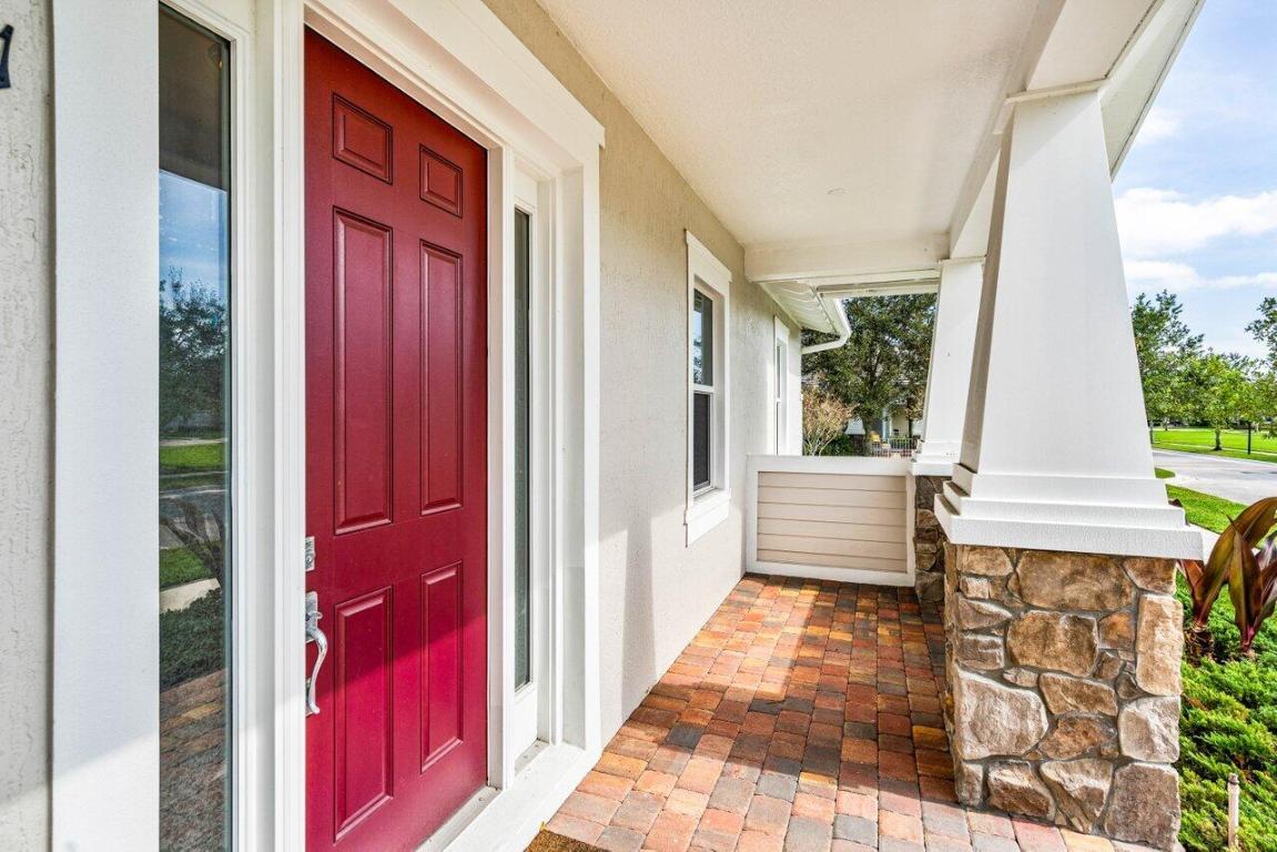 WINDSOR PARK AT ABACOA PL NO 3 - Residential