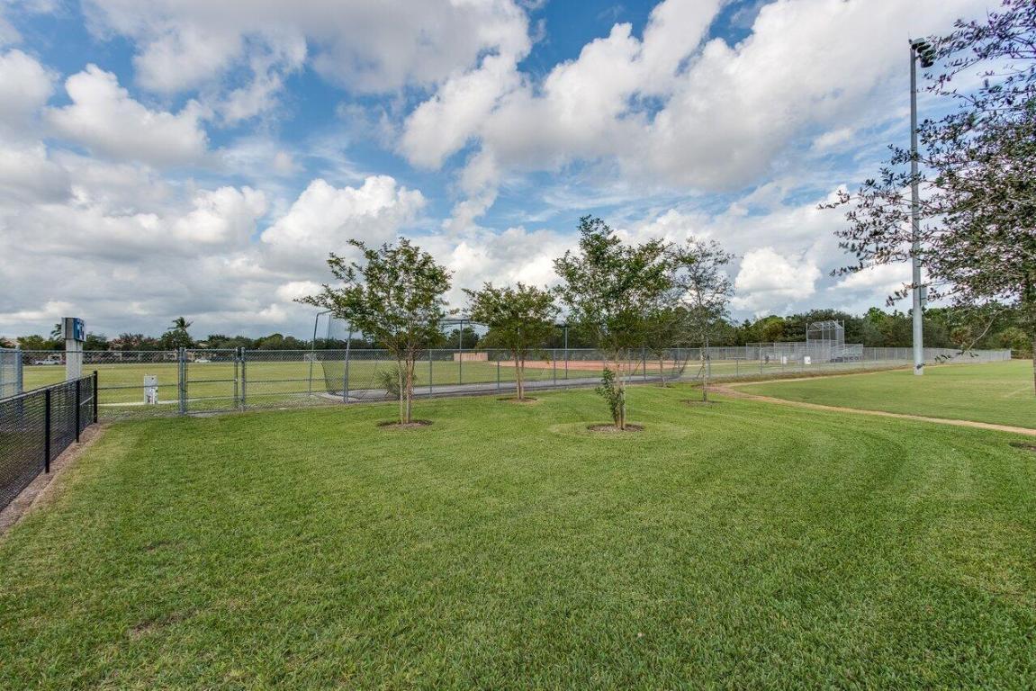 WINDSOR PARK AT ABACOA PL NO 3 - Residential