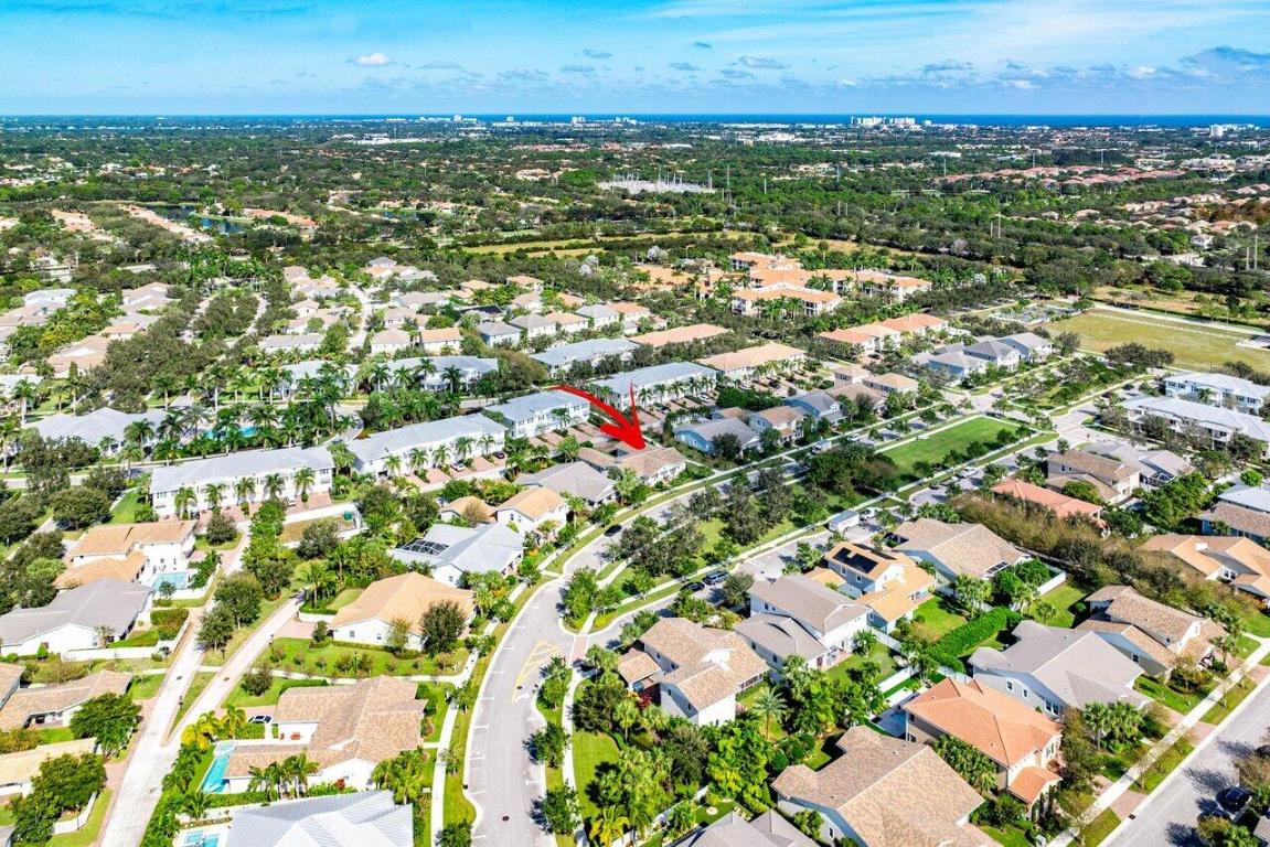 WINDSOR PARK AT ABACOA PL NO 3 - Residential