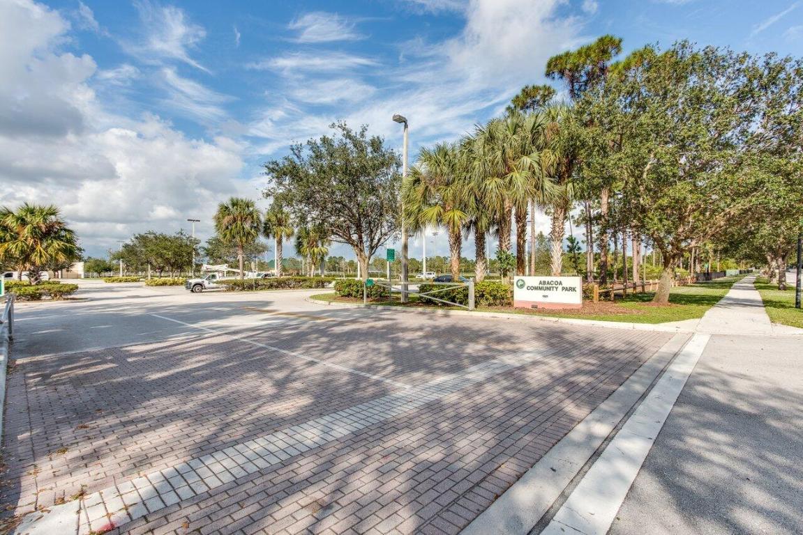 WINDSOR PARK AT ABACOA PL NO 3 - Residential