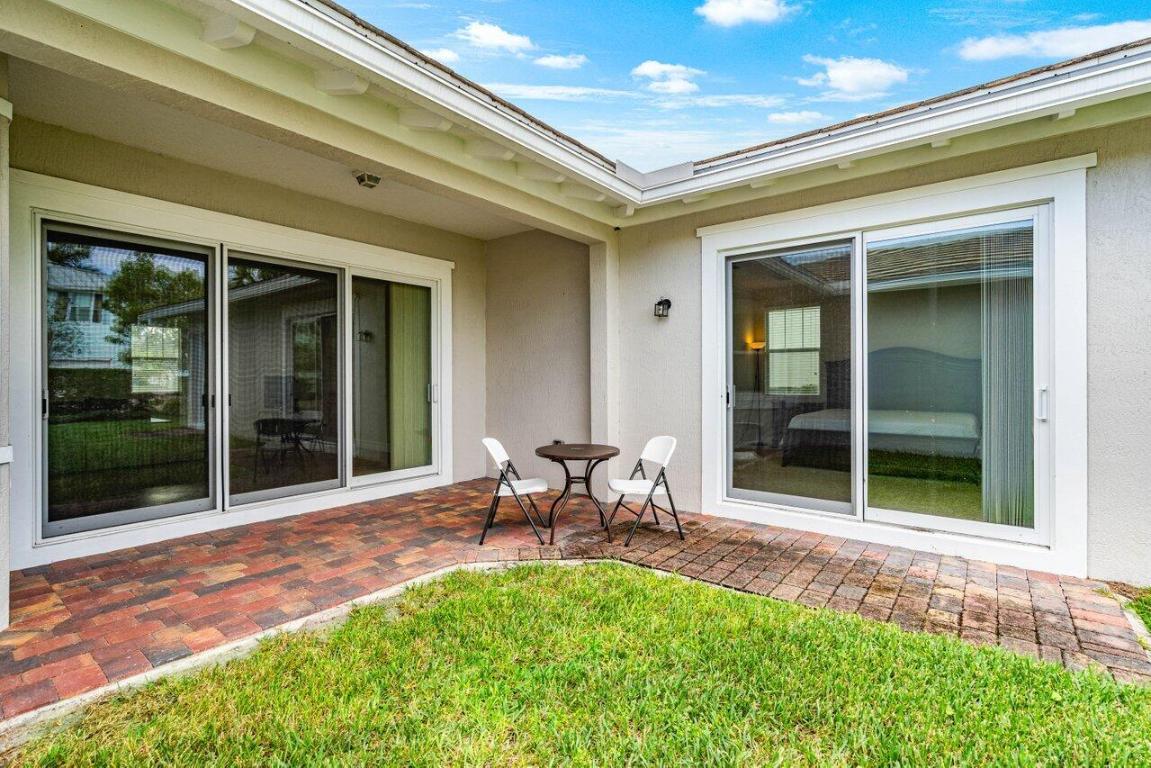 WINDSOR PARK AT ABACOA PL NO 3 - Residential