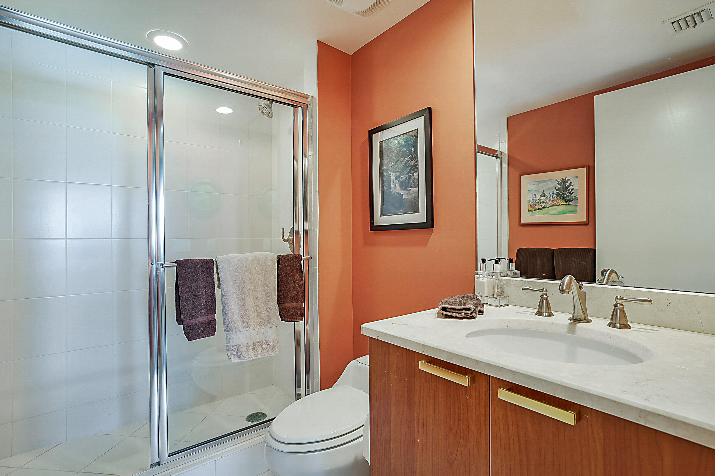 MARINA GRANDE RIVIERA BEACH CONDO - Residential