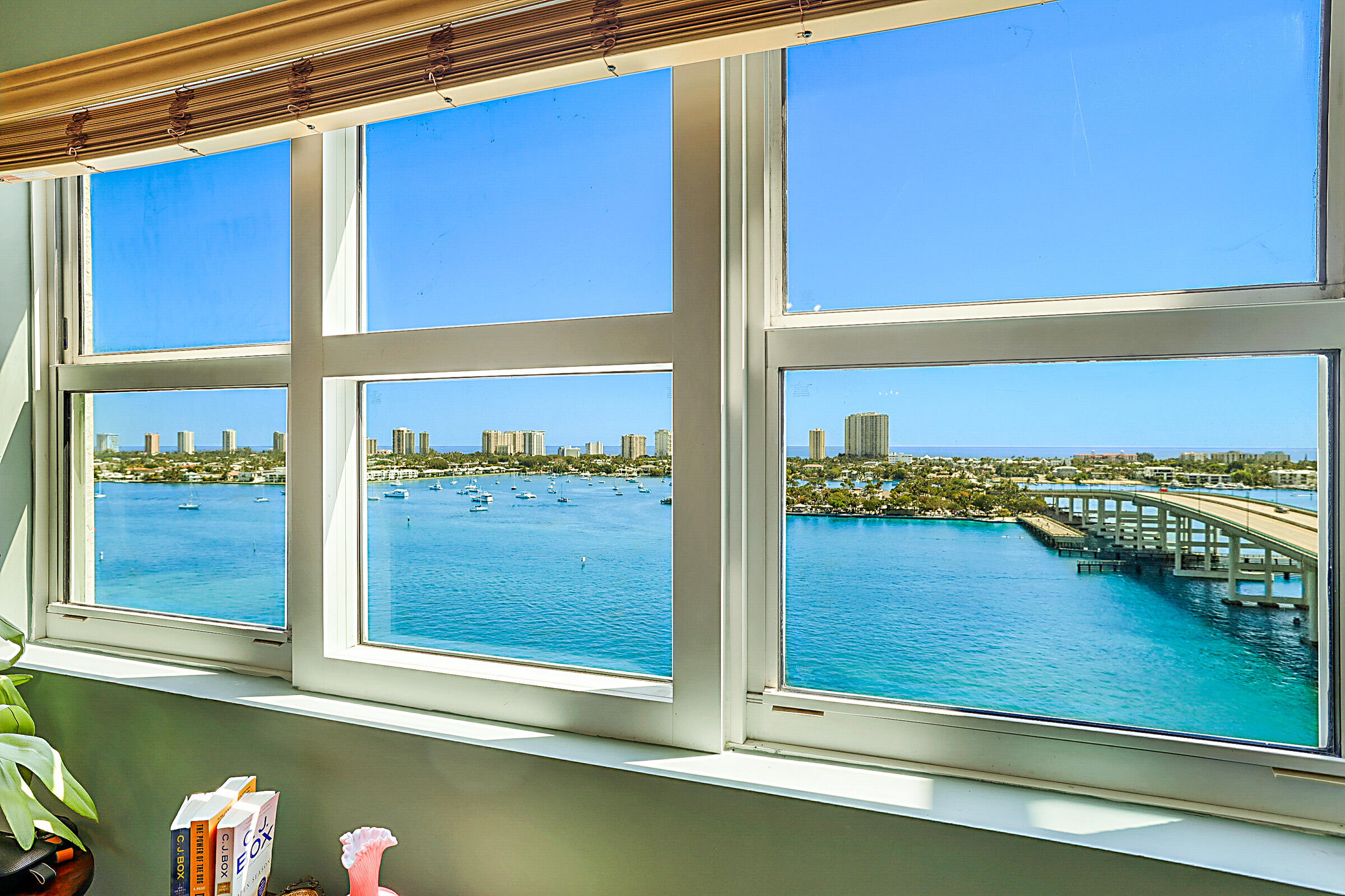 MARINA GRANDE RIVIERA BEACH CONDO - Residential