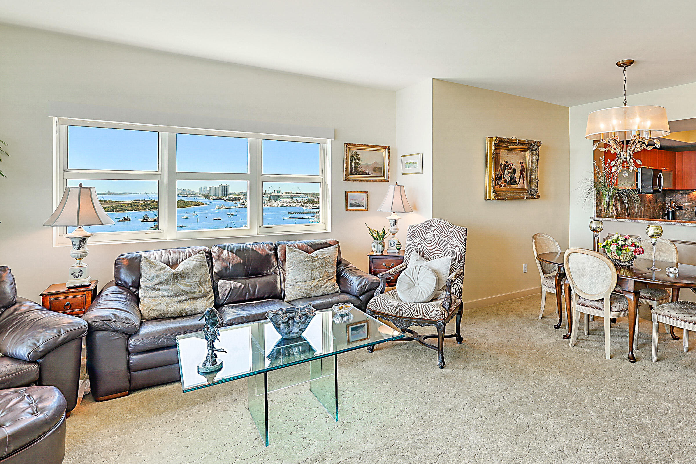 MARINA GRANDE RIVIERA BEACH CONDO - Residential
