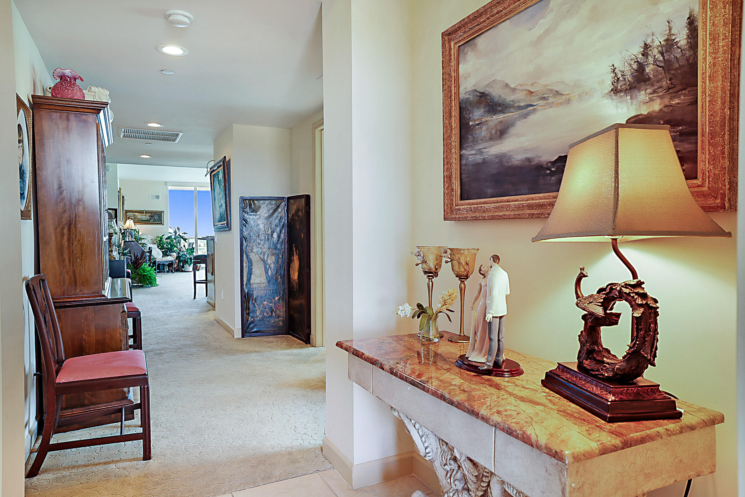 MARINA GRANDE RIVIERA BEACH CONDO - Residential