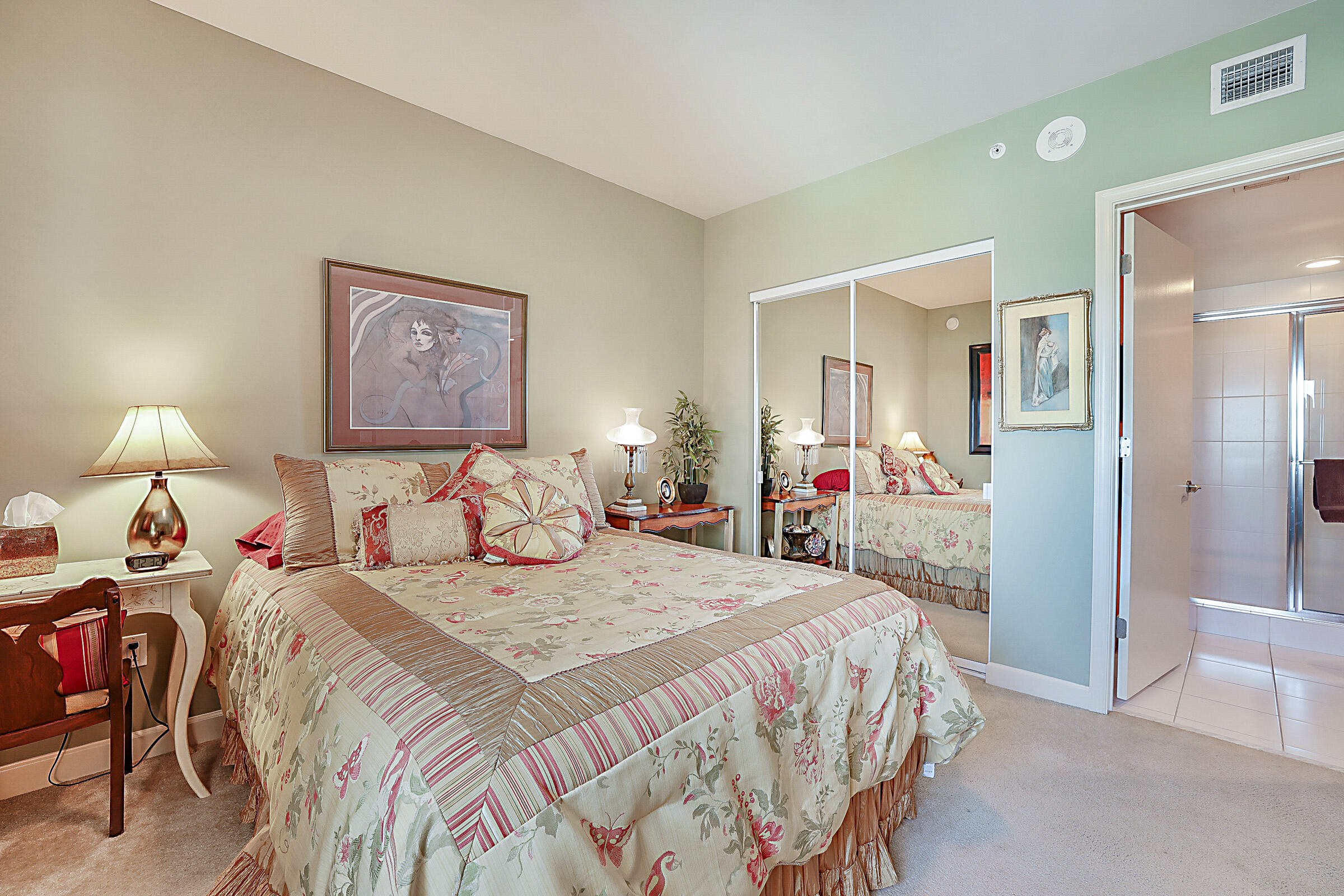 MARINA GRANDE RIVIERA BEACH CONDO - Residential