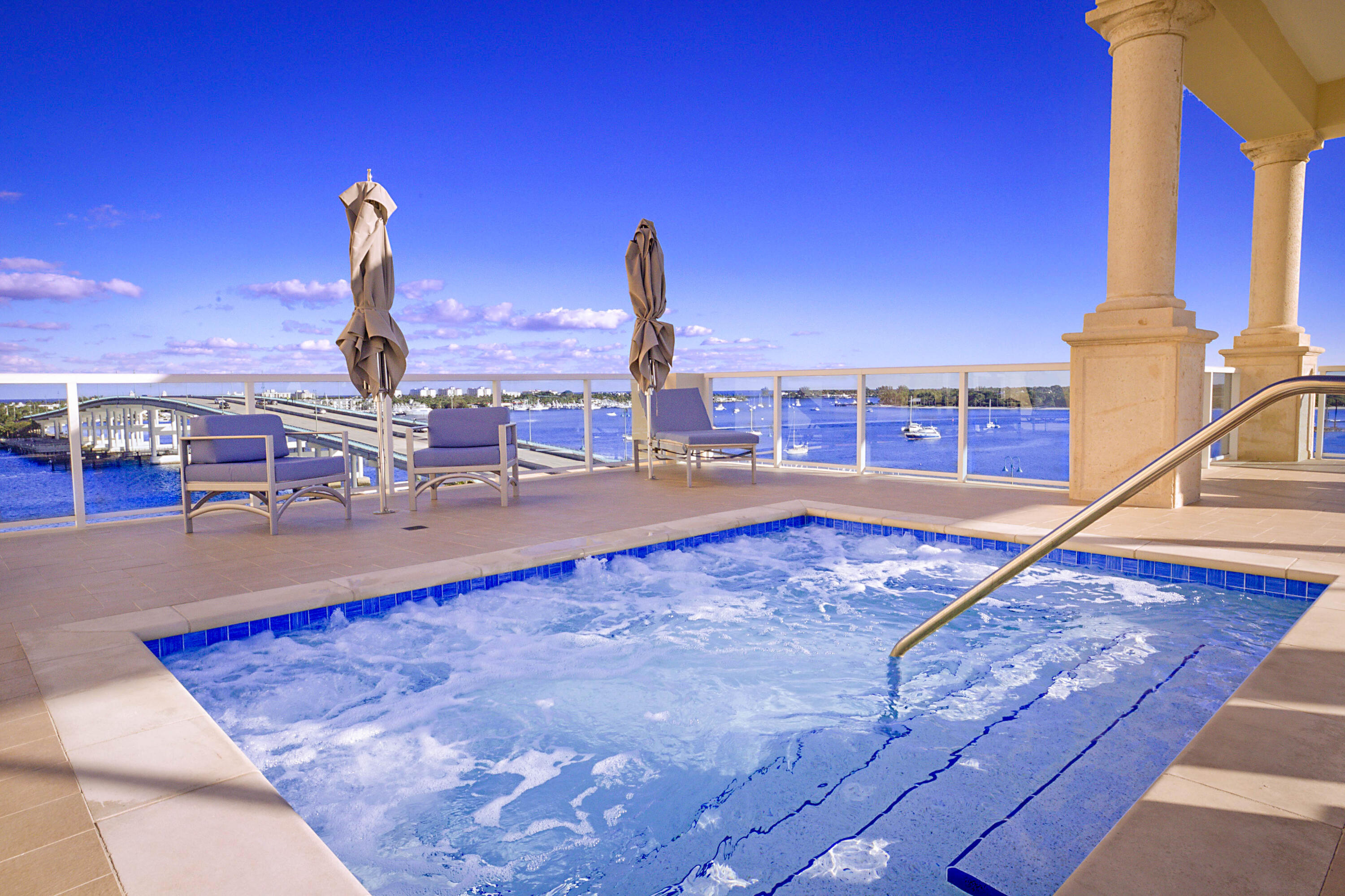 MARINA GRANDE RIVIERA BEACH CONDO - Residential