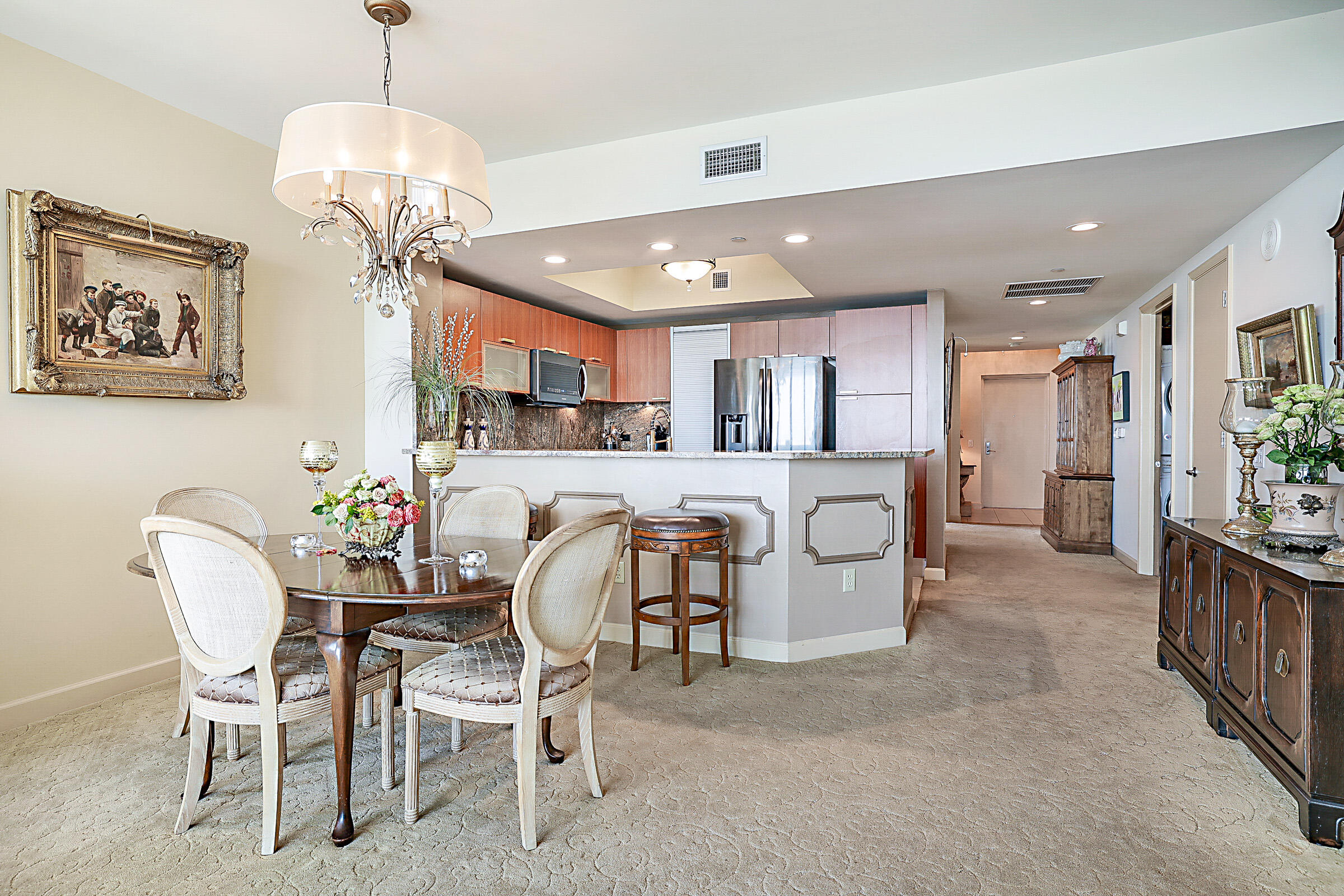 MARINA GRANDE RIVIERA BEACH CONDO - Residential