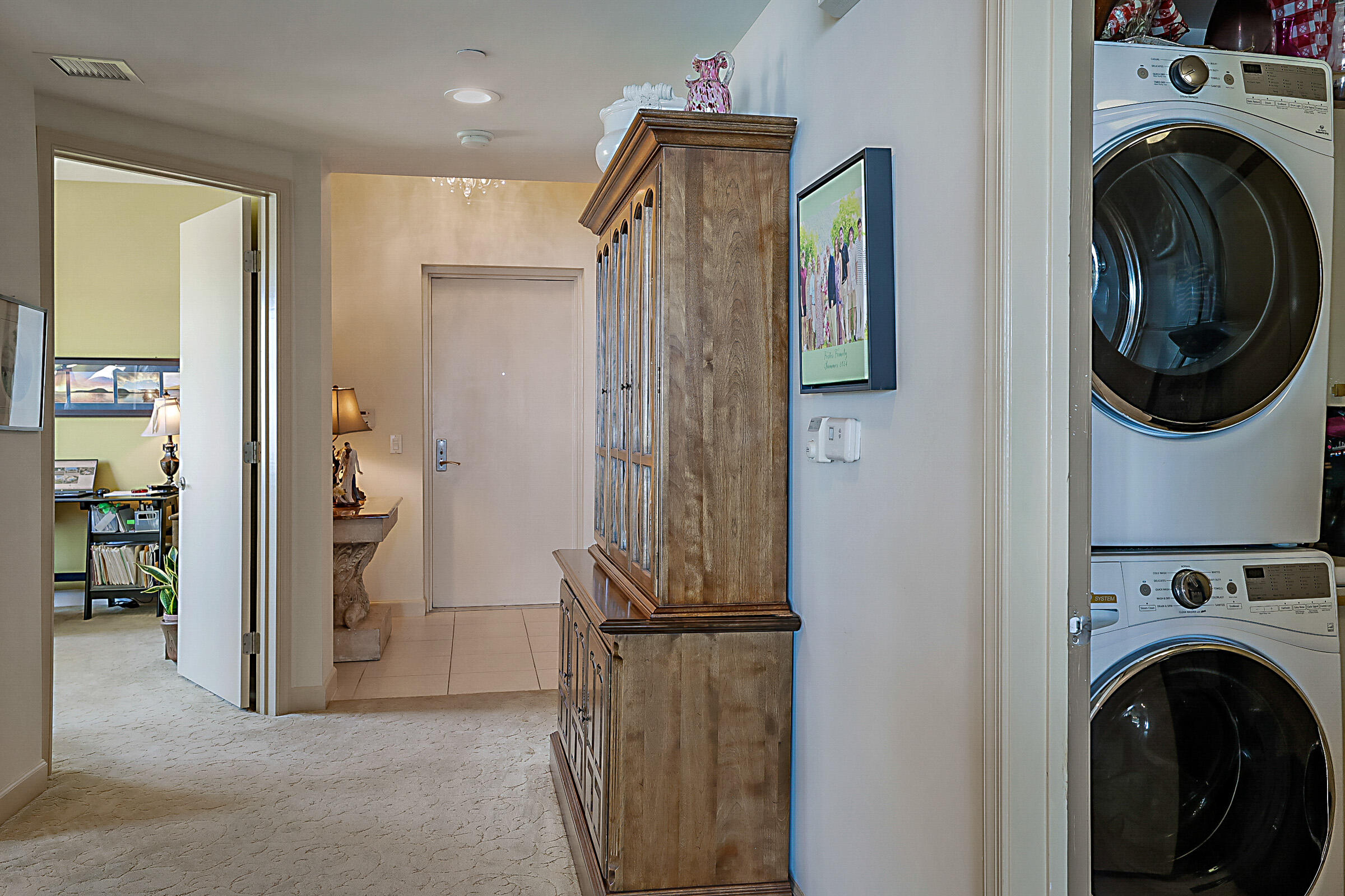 MARINA GRANDE RIVIERA BEACH CONDO - Residential