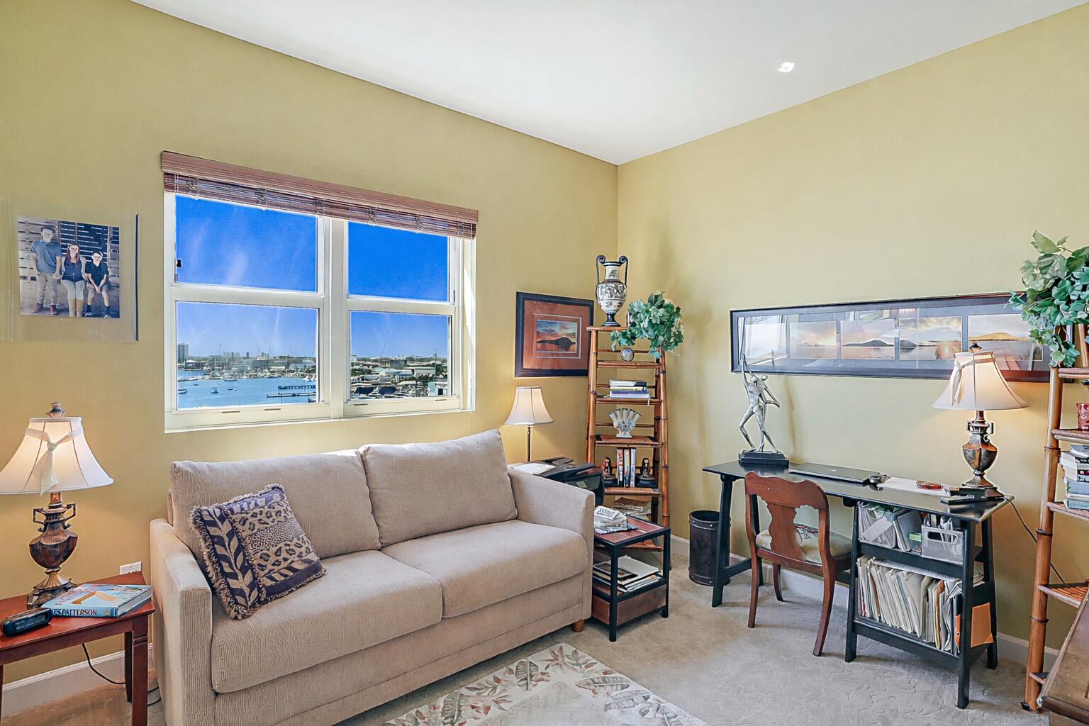 MARINA GRANDE RIVIERA BEACH CONDO - Residential