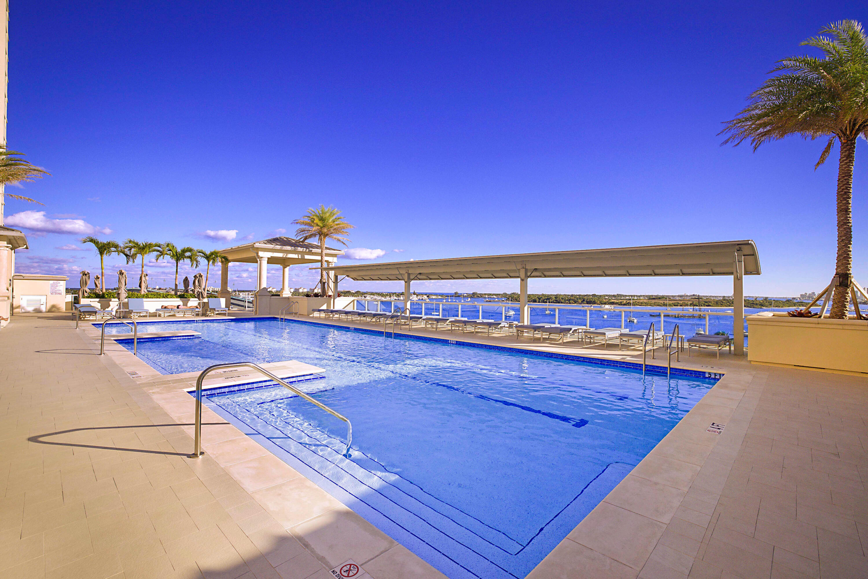 MARINA GRANDE RIVIERA BEACH CONDO - Residential