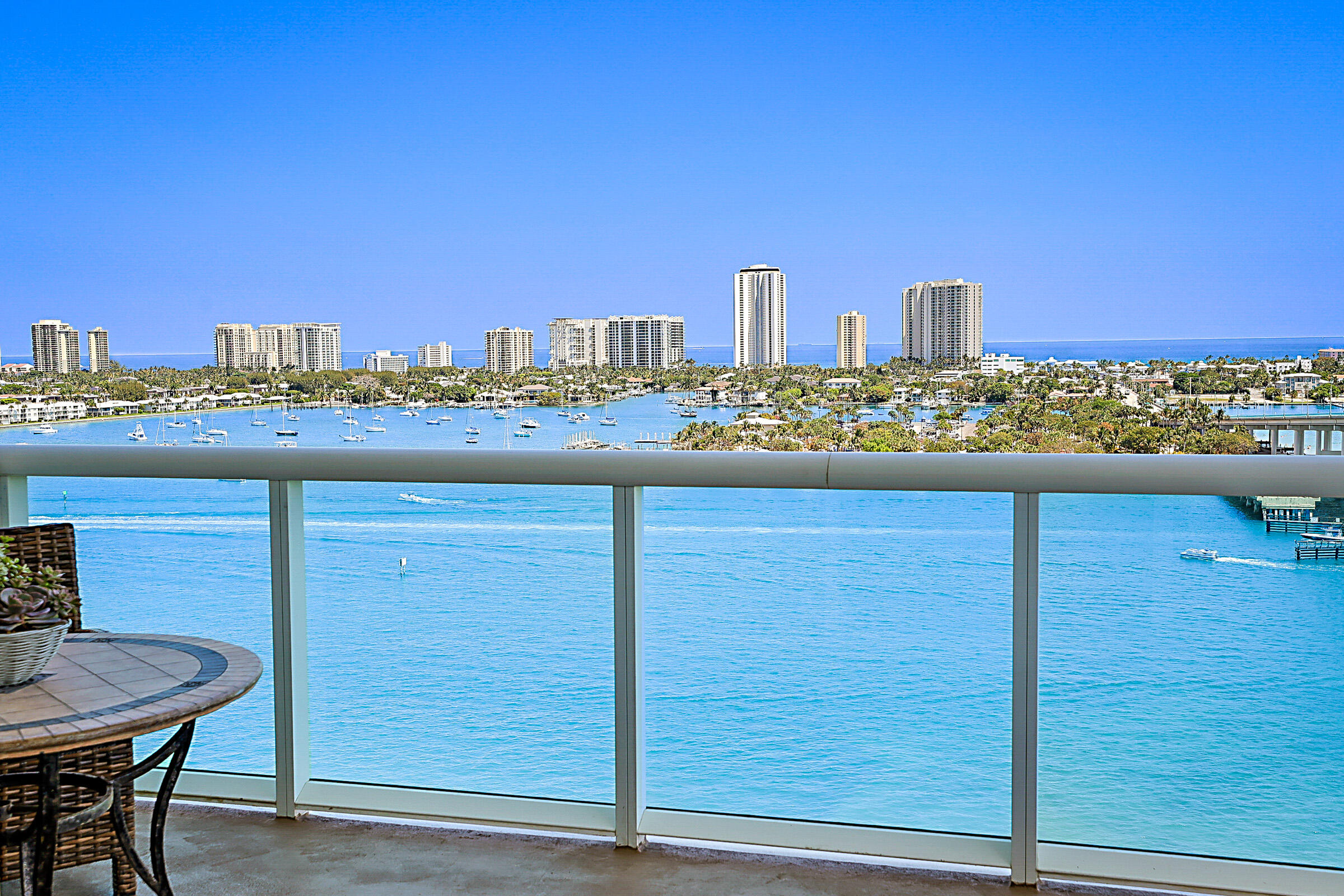 MARINA GRANDE RIVIERA BEACH CONDO - Residential