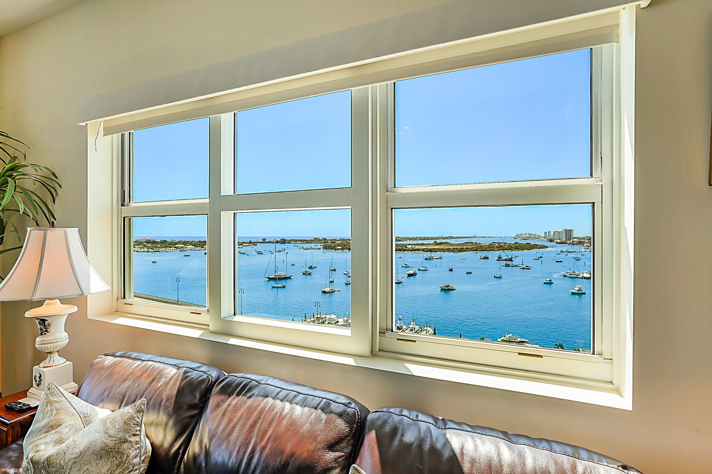 MARINA GRANDE RIVIERA BEACH CONDO - Residential