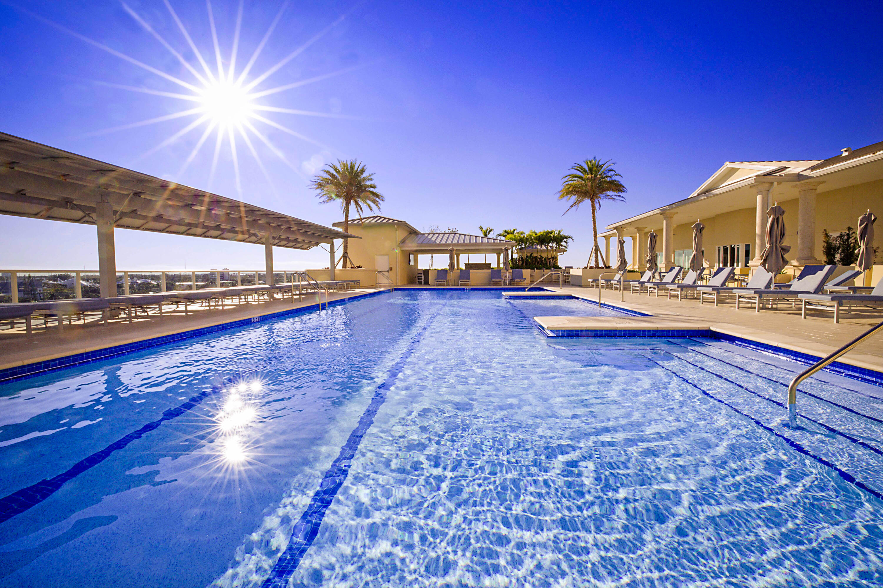 MARINA GRANDE RIVIERA BEACH CONDO - Residential