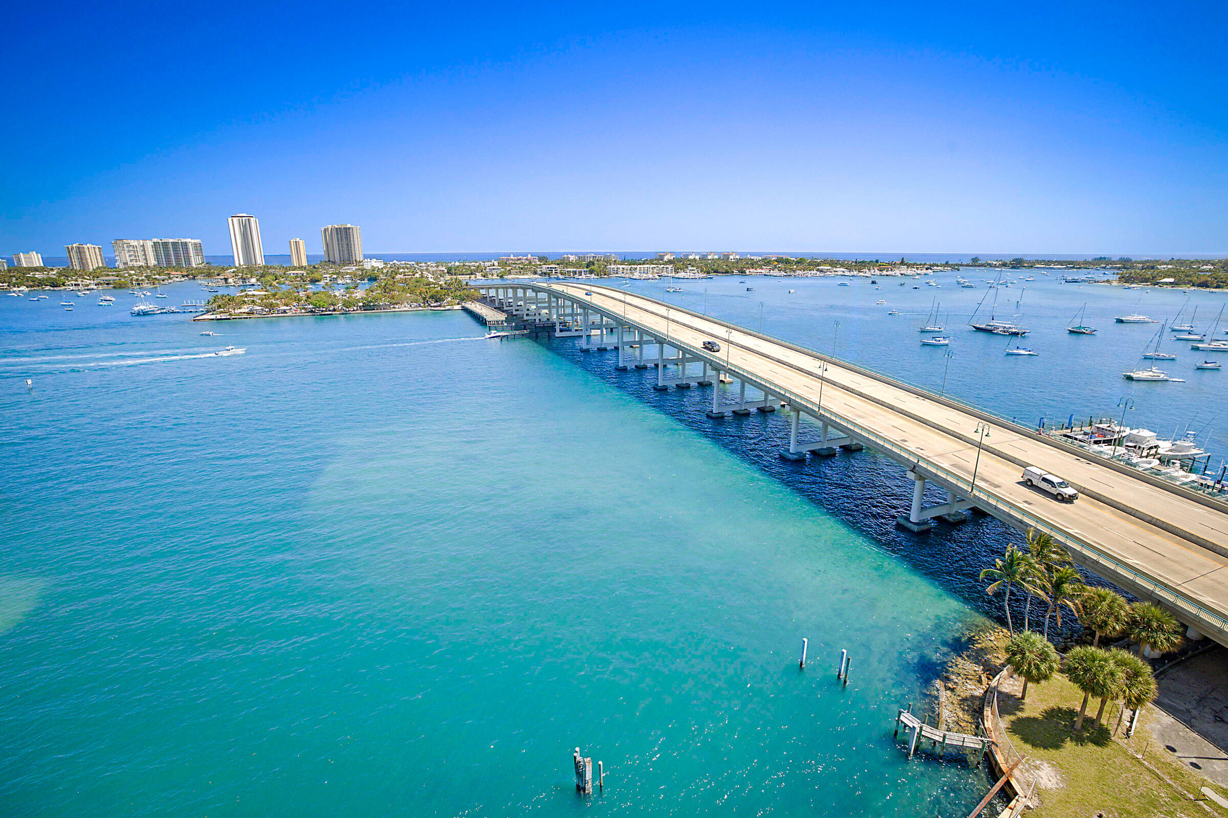 MARINA GRANDE RIVIERA BEACH CONDO - Residential