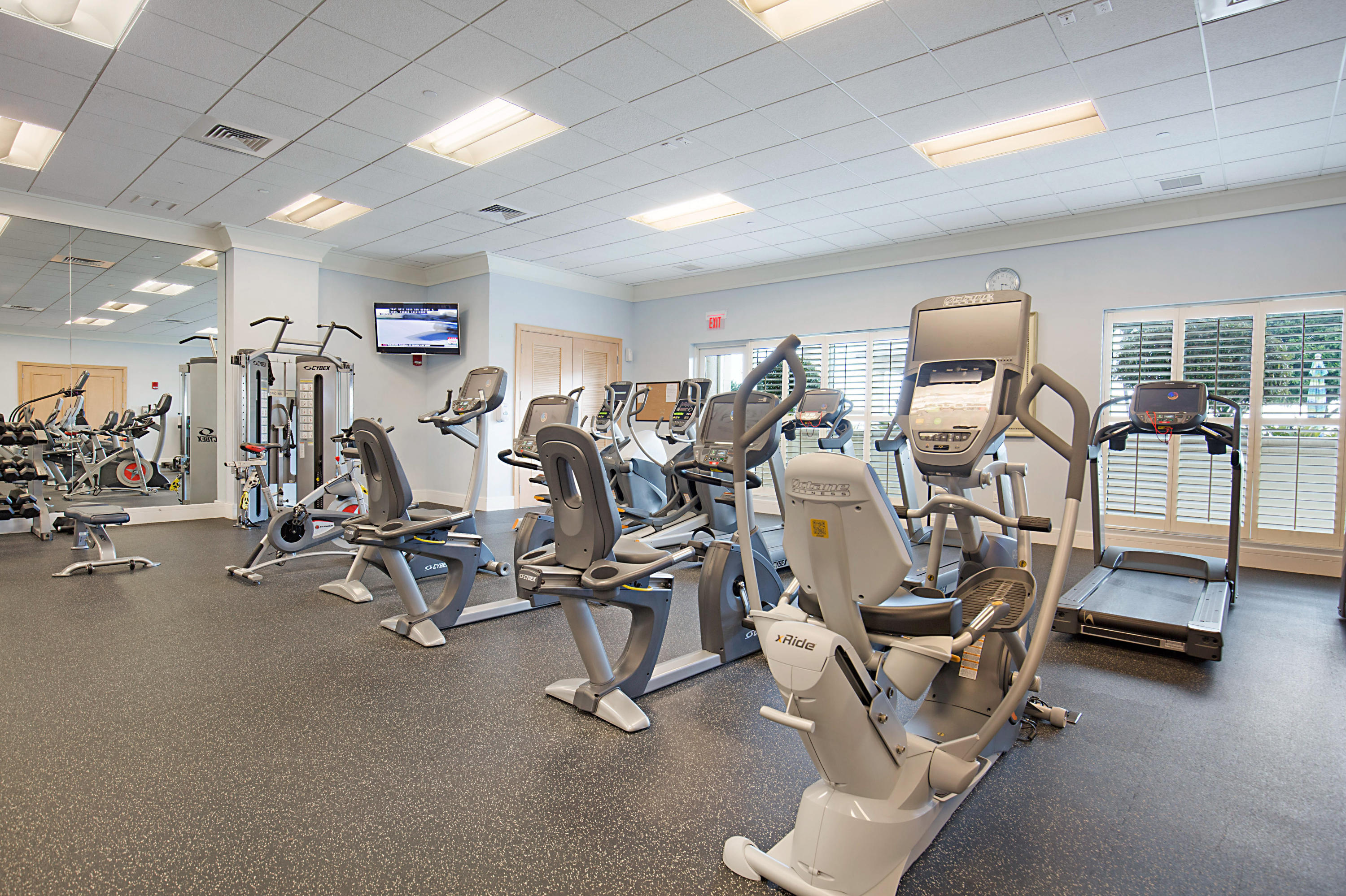 MARINA GRANDE RIVIERA BEACH CONDO - Residential