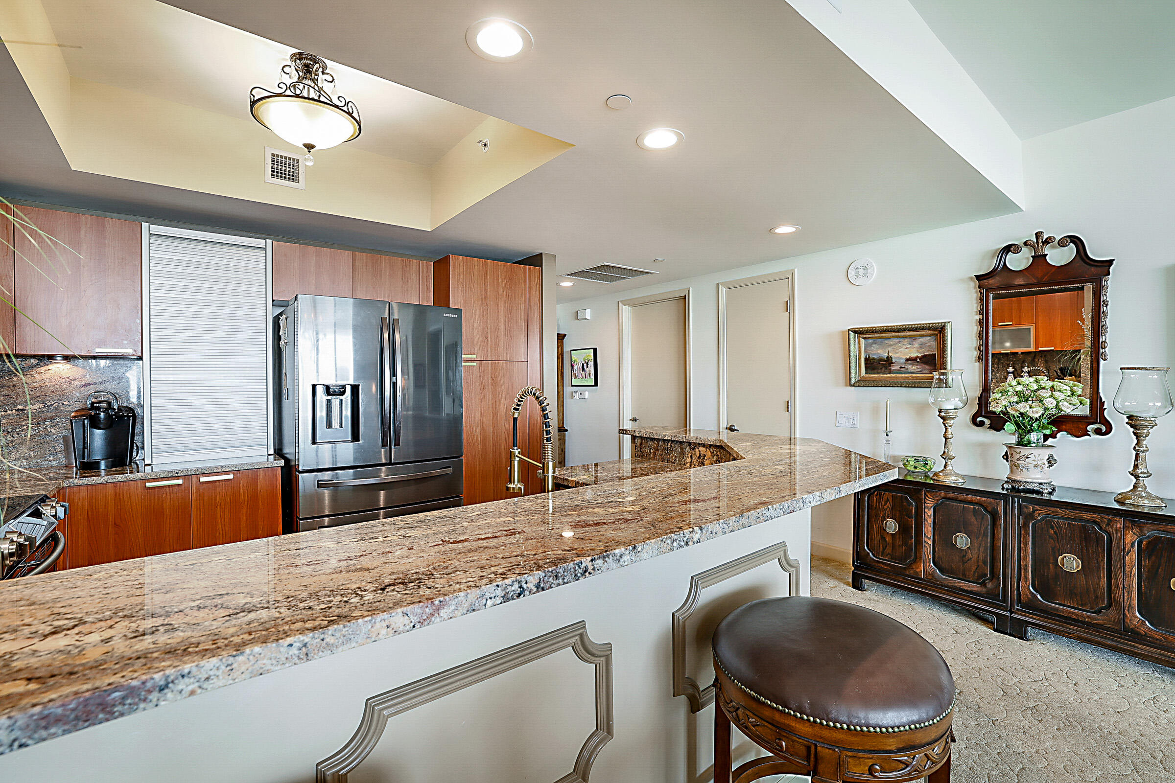 MARINA GRANDE RIVIERA BEACH CONDO - Residential