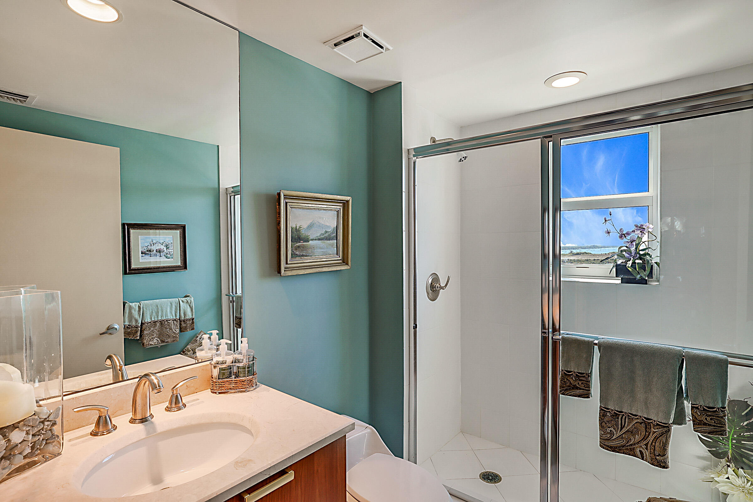 MARINA GRANDE RIVIERA BEACH CONDO - Residential