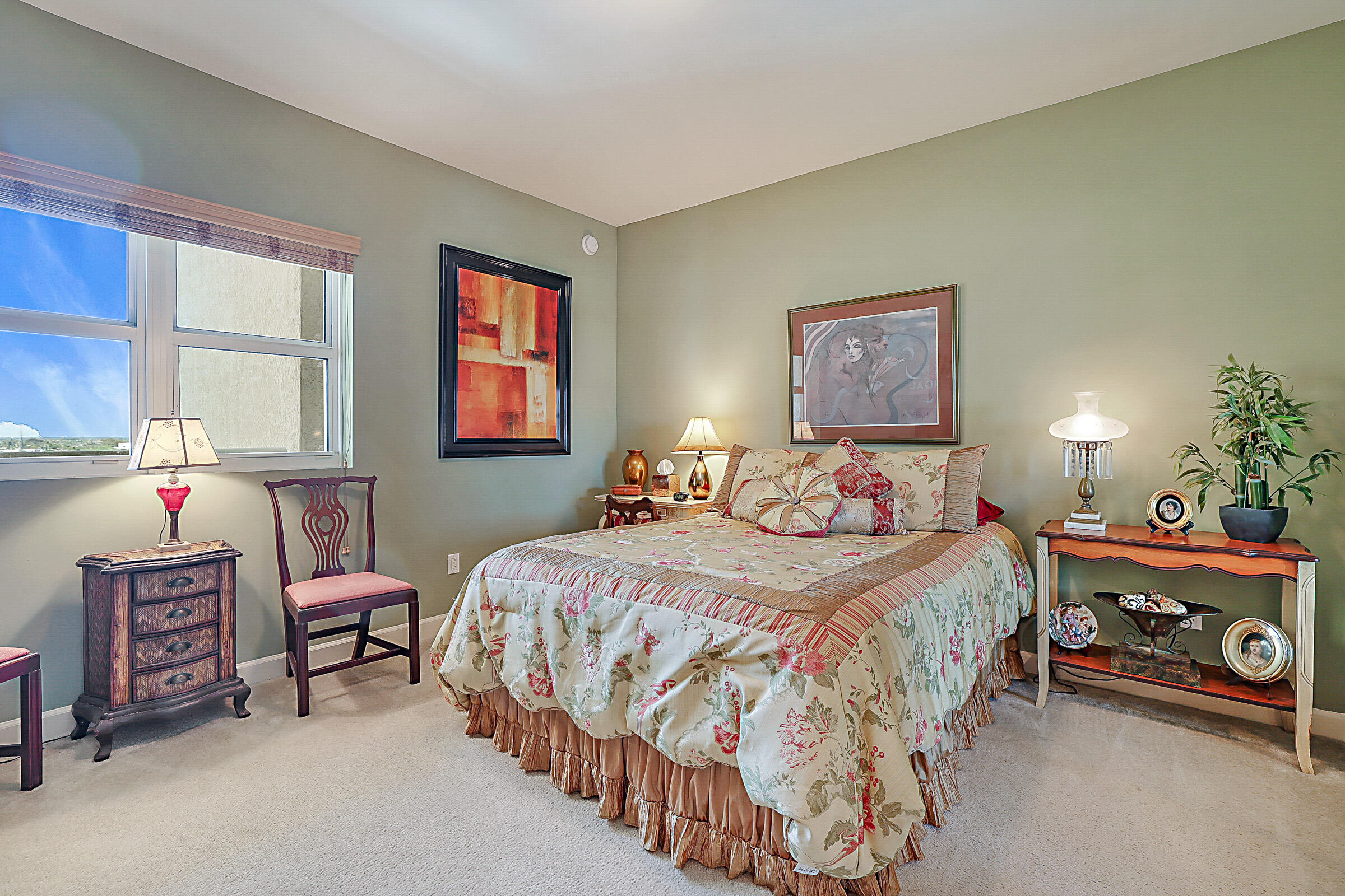 MARINA GRANDE RIVIERA BEACH CONDO - Residential