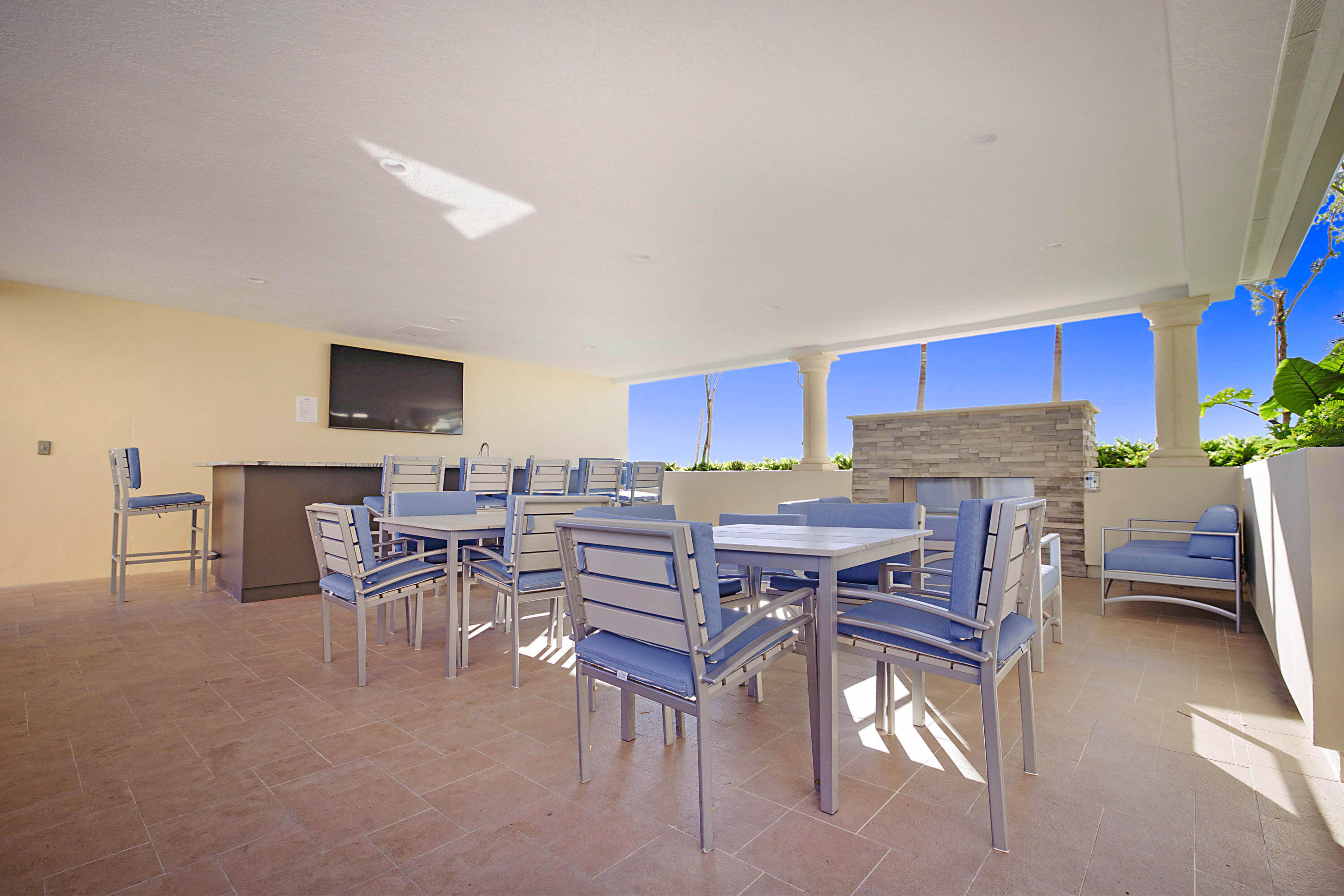 MARINA GRANDE RIVIERA BEACH CONDO - Residential