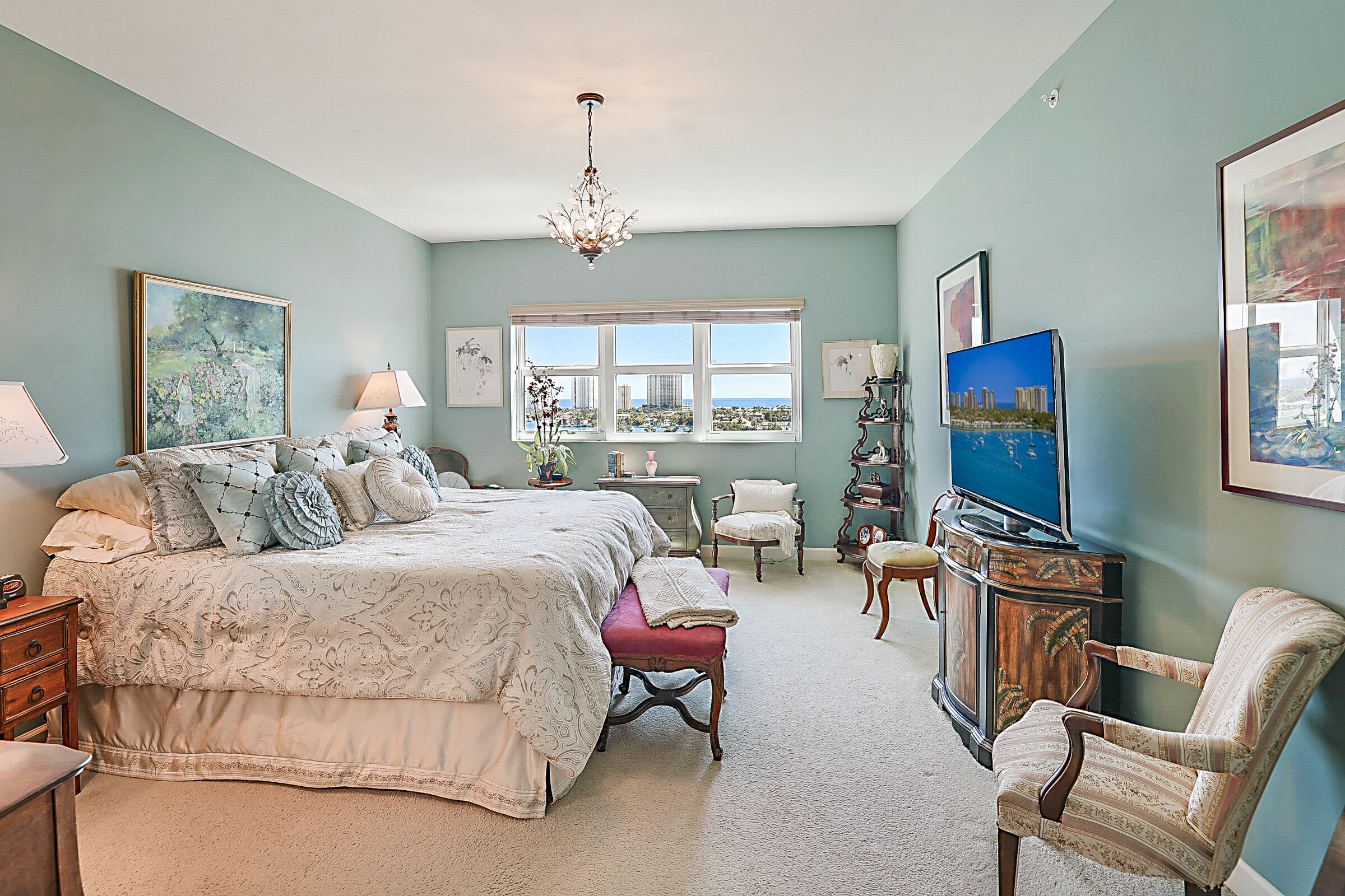 MARINA GRANDE RIVIERA BEACH CONDO - Residential