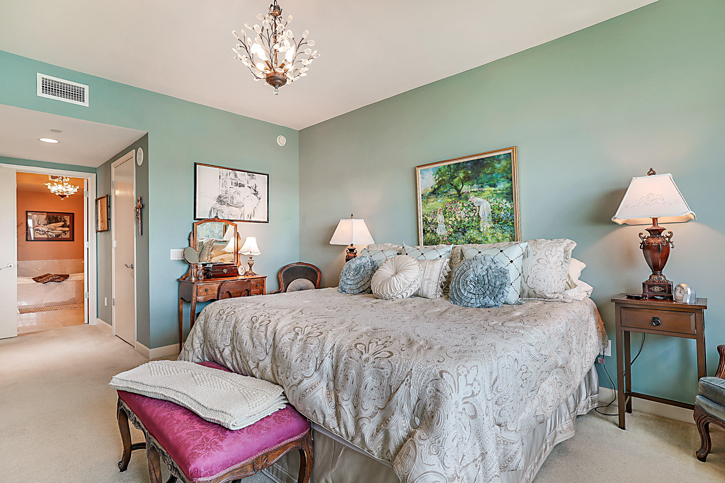 MARINA GRANDE RIVIERA BEACH CONDO - Residential